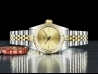 Rolex Oyster Perpetual Lady 24 Champagne Jubilee Crissy 67193